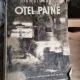 OTEL SI PAINE - ION CALUGARU