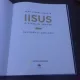Iisus, o viata in imagini, nasterea si copilaria - Jean Pierre Isbouts
