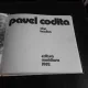 Pavel Codita - Dan Haulica