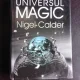Universul magic - Nigel Calder