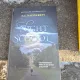 Night School, cand toata lumea minte in cine sa mai ai incredere? - C.J. Daugherty