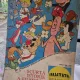 SCURTA ISTORIE A FILMULUI DE ANIMATIE - ALMANAH
