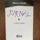 MIRCEA ZACIU JURNAL 6 1993-1994