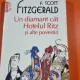 F. Scott Fitzgerald Un diamant cât Hotelul Ritz și alte povestiri