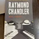 Raymond Chandler Adio, iubito!