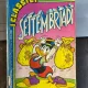 Settembriadi Classici banda desenata