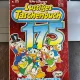 Lustiges Taschenbuch 175 Jubilaums- Ausgabe banda desenata