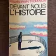William Irwin Thompson Deviant Nous L Histoire