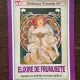 Elixire de frumusete Retete cu ierburi aromate si flori