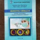 Constantin Spinu Hepatita virala B etiologie, epidemiologie, diagnostic, tratament și profilaxie