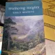 Emily Bronte Wuthering Heinghts