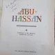Ion Luca Caragiale Abu-Hassan