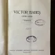 Victor Babes Opere alese 2