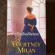 Courtney Milan Mostenitoarea