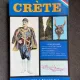 Crete. Guide Touristique (1976)