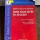 Virginia Mihaela Dumitrescu English for Students of Cybernetics. Mind your steps to success