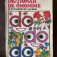 Tudor George Dictionar de omonime si de familii de cuvinte