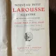 Claude Auge Paul Auge Nouveau Petit Larousse Illustre (1939)