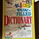 Tracy Christopher The Kids Fun-fillet Dictionary