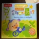 Goodnight Sleepy Monkey. Bedtime story