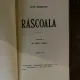 Liviu Rebreanu Rascoala I-II