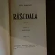 Liviu Rebreanu Rascoala I-II