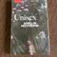 Amelie Nothomb Unisex