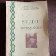 Studii de Hidrologie (II)