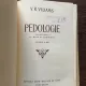 V. R. Viliams Pedologie Agrotehnica cu baze de pedologie