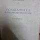 V. N. Georgescu Combaterea rozatoarelor daunatoare
