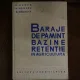 B. Trasculescu Baraje de pamant si bazine de retentie in agricultura