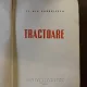 Fl. Mih. Barbulescu Tractoare