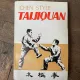 Zhaoua Publishing House Chen Style Taijiquan