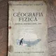 Cl. Giucaneanu Ion Rosca Geografia Fizica manual pentru clasa a VIII-a (1956)