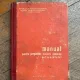 Manual pentru pregatirea militara generala a tineretului (1968)