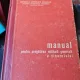 Manual pentru pregatirea militara generala a tineretului (1968)