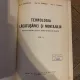 Gheorghe Ionescu tehnologia lacatusariei si montajului volumul I+II
