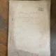 Intretinerea tractoarelor si masinilor agricole (1952)