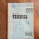 Notita tehnica PMT-5 Presa Mecanica Tractata