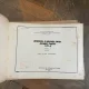 Album cu fise tehnologice privind repararea presei mecanice tractate PMT-5