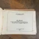Album cu fise tehnologice de reconditionarea pieselor de la combina de siloz CS -2