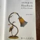 Judith Miller Antiques Handbook Price Guide 2012-2013