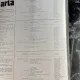 Arta Anul XXXIII Nr. 9 1986