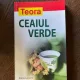 Sophie Lacoste - Ceaiul verde