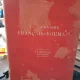 CONST SAINEANU - DICTIONNAIRE FRANCAIS ROUMAIN ED A V A