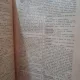 CONST SAINEANU - DICTIONNAIRE FRANCAIS ROUMAIN ED A V A