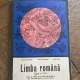 Simion Morarescu Limba Romana clasa a IV-a Vocabular roman-german