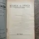 Scoala si vieata. Revista Asociatiei Generale a Invatatorilor din Romania (nr. 1-4, Mai-Decembrie 1941)