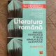 Catrinel Popa Literatura Romana Manual preparator pe baza manualelor alternative clasele IX-XII