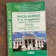 Mariana Mostoc Bacalaureat 2015 in 25 de saptamani Limba si Literatura Romana